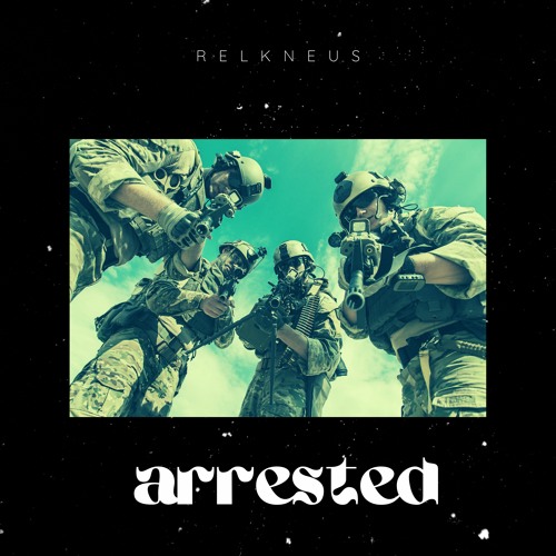 Arrested