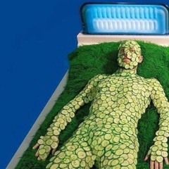 Teenage Wonderland - Demo