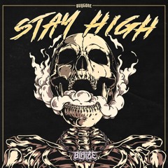 BLAIZE - STAY HIGH
