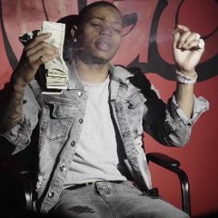 Lil Migo x Key Glock Type Beat "Nuketown" [Prod. by Jaymotti]