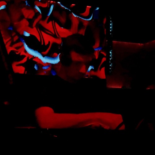 Julian @ Club Guesthouse 31.12