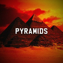 PYRAMIDS