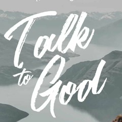 TALK TO GOD freestyle (prod. allaroundabeats)