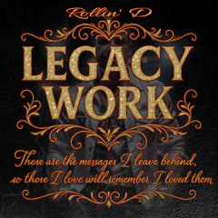 A Message From Rollin' D - I Still Believe in Beautiful Things