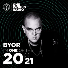 One World Radio - The 20 Of 2021 - BYOR
