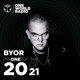 on One World Radio - The 20 Of 2021 - BYOR