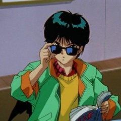 Yu Yu Hakusho Romantic Sampled Beat