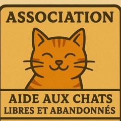 2- association Nickael (aide aux chats) à Arcueil - Cachan