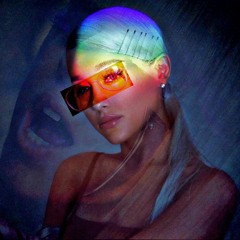No Tears Left To Cry (Poker Face)