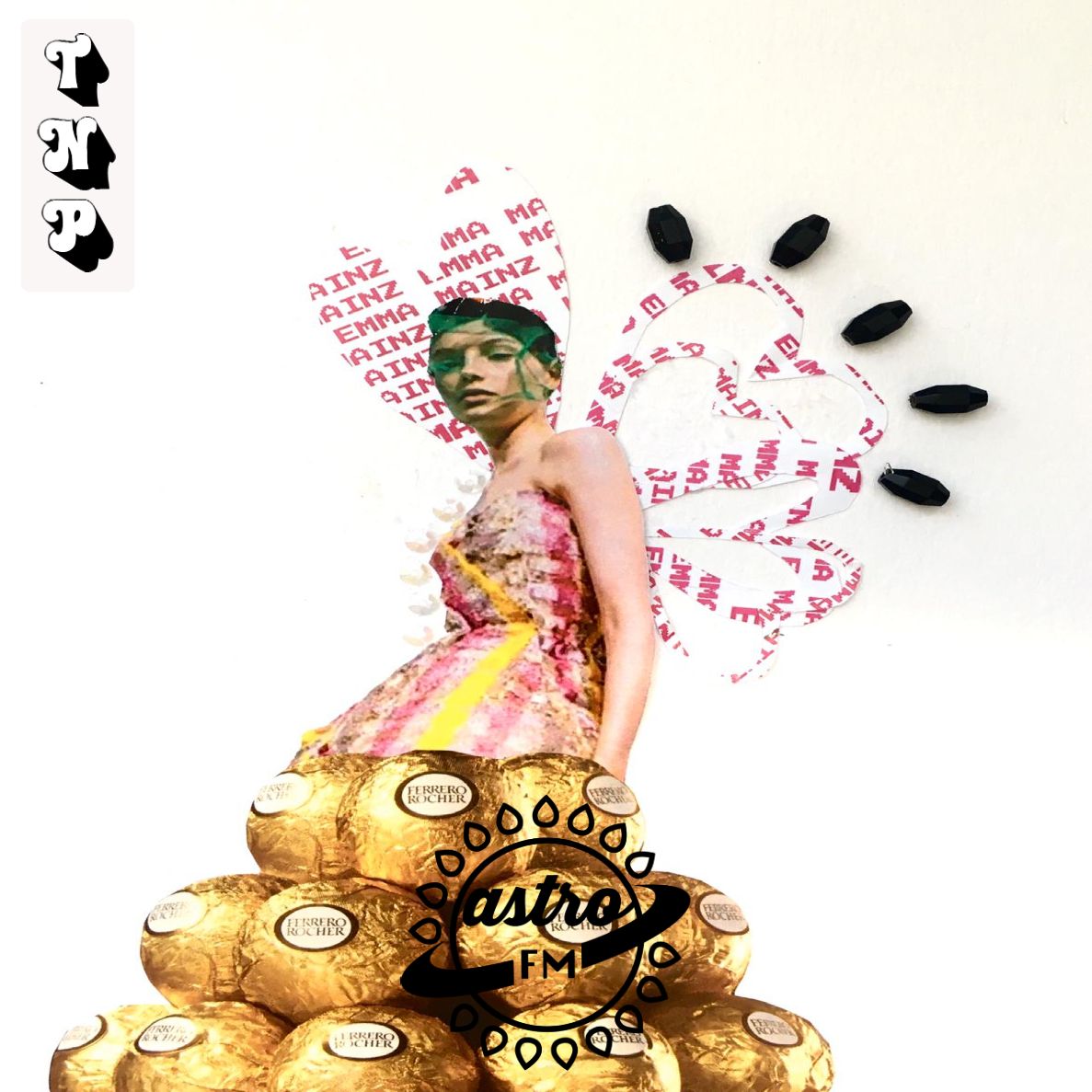 AstroFM 063 // Oprah's All Time Favourites by Emma Frances