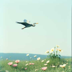 Breath of the Heron