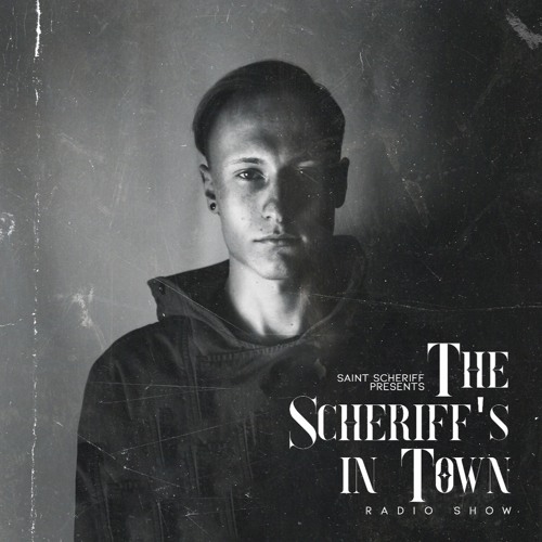 The Scheriff's In Town : Episode 008