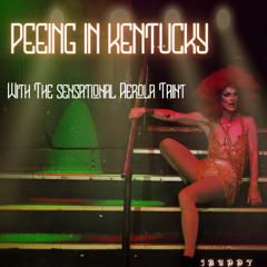 Peeing in Kentucky