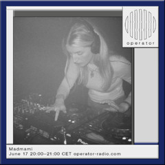 Madmami - 17th June 2025