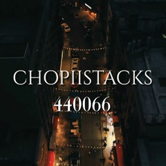 440066 - Chopii Stacks
