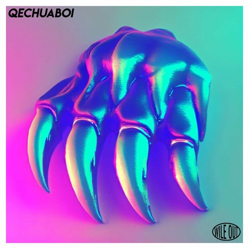 QECHUABOI - Camello en Fuga (Wile Out)