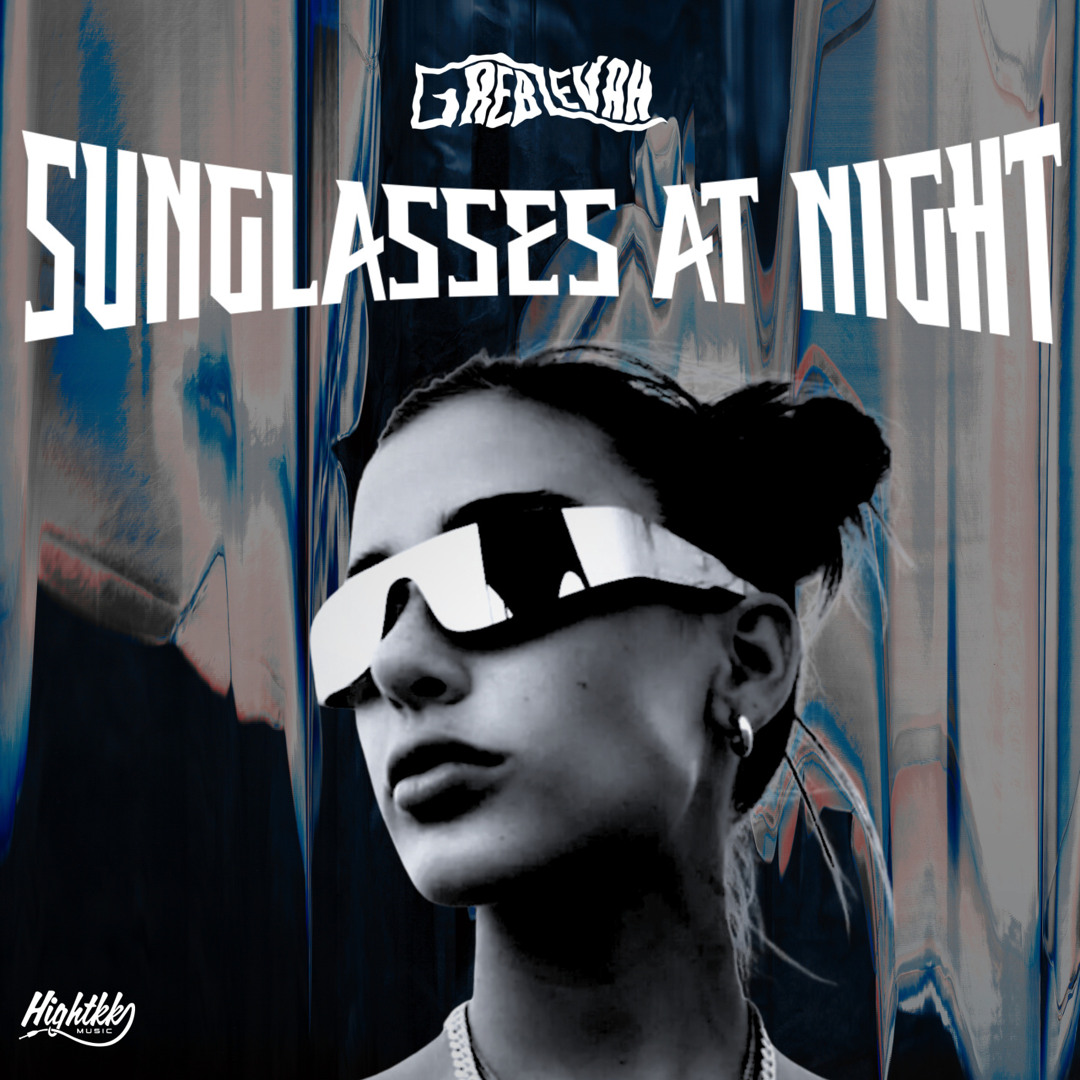 Stream Sunglasses At Night by Greb Levah | Listen online for free on ...