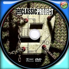 The classic Project 9