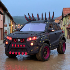 Vitara Gang