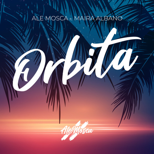 Ale Mosca - Orbita | Spinnin' Records