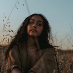 Strong Brown Girl In The Big Brown Land - EP Version