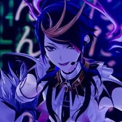 Shu Yamino SHANTI (Nijisanji EN AR LIVE "Colors")