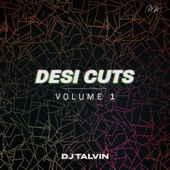 DesiCuts - Volume 1