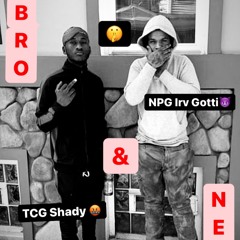 BroNem(Feat. Irv Gotti)