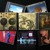 Artwork for 549David Gilmour The Rain Poets Riverside Roger Waters  Porcupine Tree Spock's Beard Jane