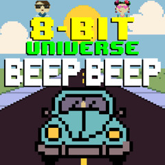 Ridin Dirty (2022 8 Bit Version)
