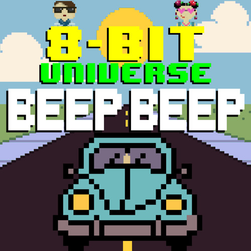 Ridin Dirty (2022 8 Bit Version)