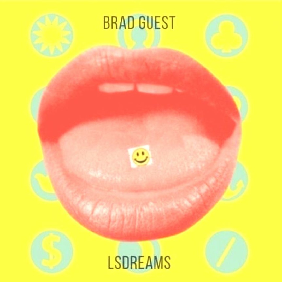 lsdreams Stream Free Download: Brad Guest - LSDreams (Original Mix) by Dancefloor  Romancer | Listen online for free on SoundCloud