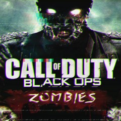 Damned (Call of Duty Zombies Remix)