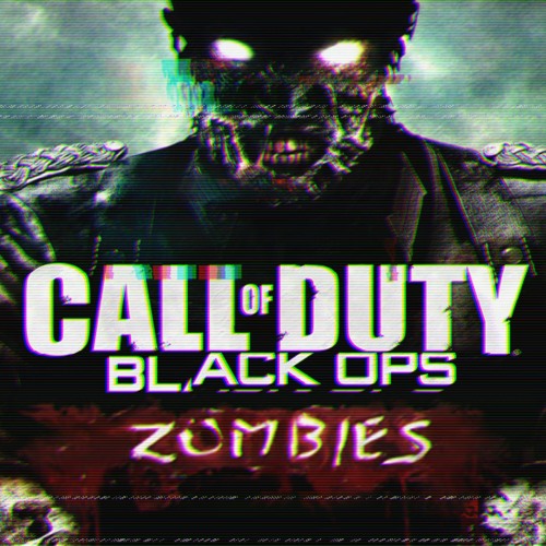 Damned (Call of Duty Zombies Remix)