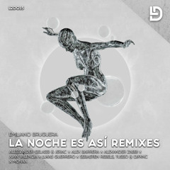 La Noche Es Asi(Sebastien Rebels, Tusso & DJFXNC Remix)FREE DOWNLOAD