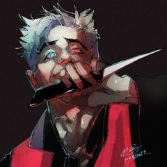 SHINIGAMI  by Origami