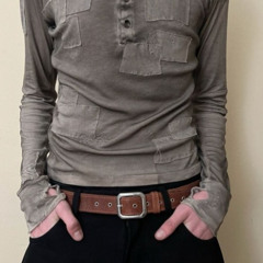 потерял (cover)