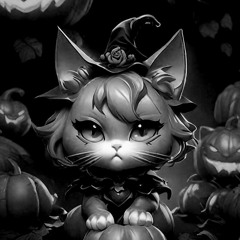 halloween ★ miniminimix ★･.｡.+ﾟ*｡:ﾟ+