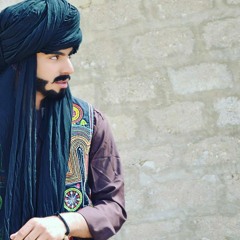 Nar Sur (song) remembering Old times and explaining present time in his way.