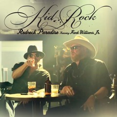 Redneck Paradise (feat. Hank Williams Jr.) [Remix]