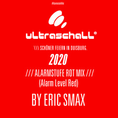ultraschall - Alarmstufe Rot Mix