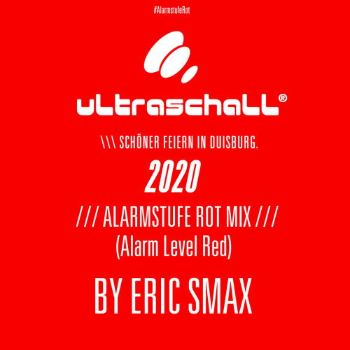 ultraschall - Alarmstufe Rot Mix