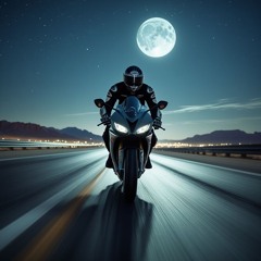 Revved Up Dreams