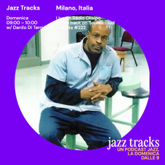 Jazz Tracks de Danilo Di Termini #222