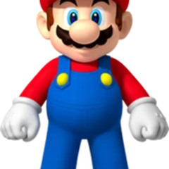 i love super mario type beat