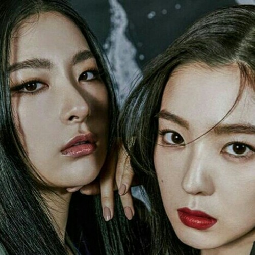 MONSTER <irene and seulgi> (red velvet) edit audio.m4a