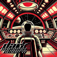 Dark Science Electro - Episode 805 - 2/21/2025
