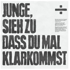 SCHNEESTURM tekk