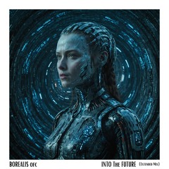INTO The FUTURE (Extended Mix)