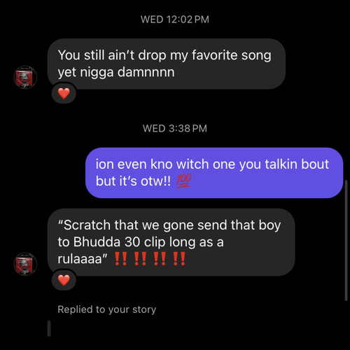 What’s to ya! (Prod by Wh0sraff)